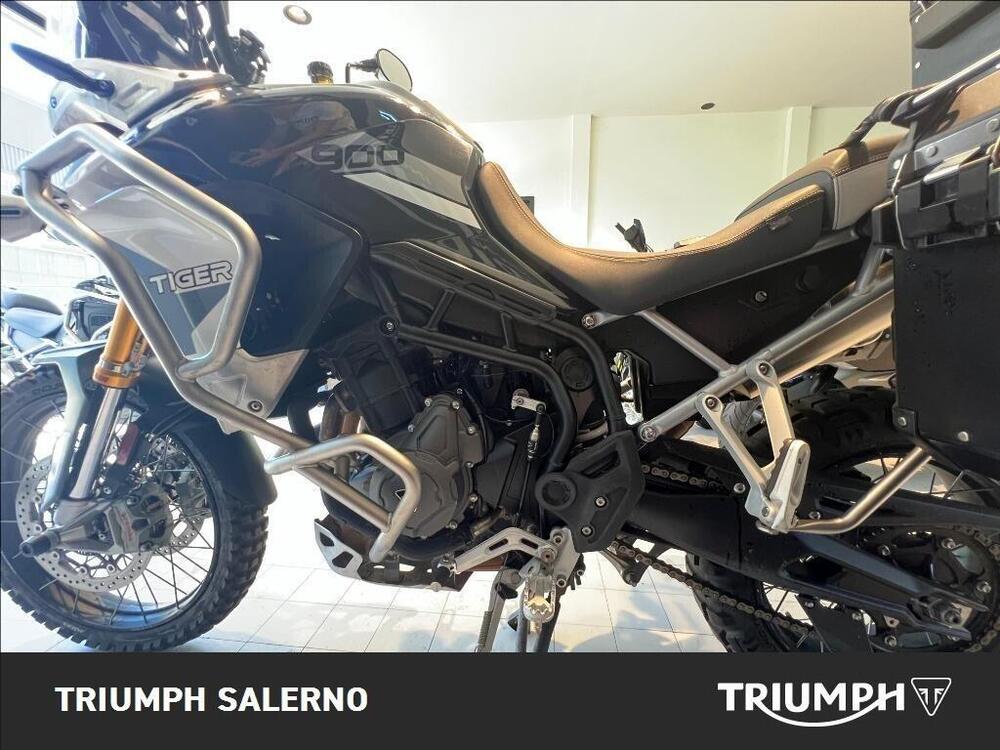 Triumph Tiger 900 Rally Pro (2020 - 23) (5)