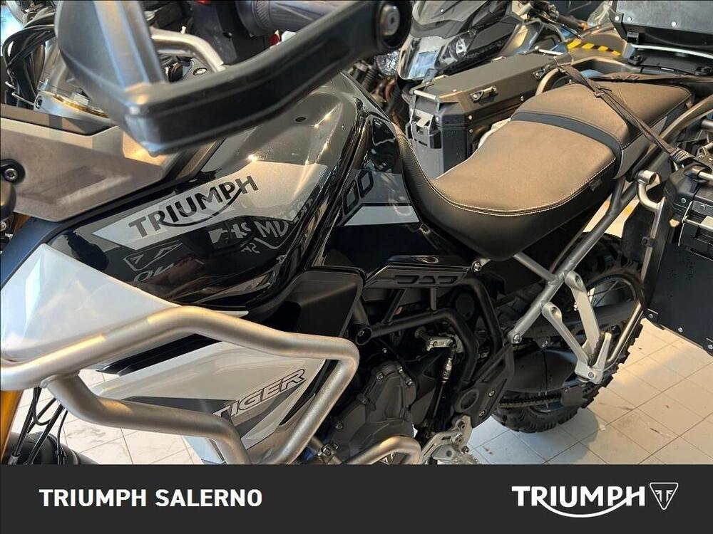 Triumph Tiger 900 Rally Pro (2020 - 23) (4)