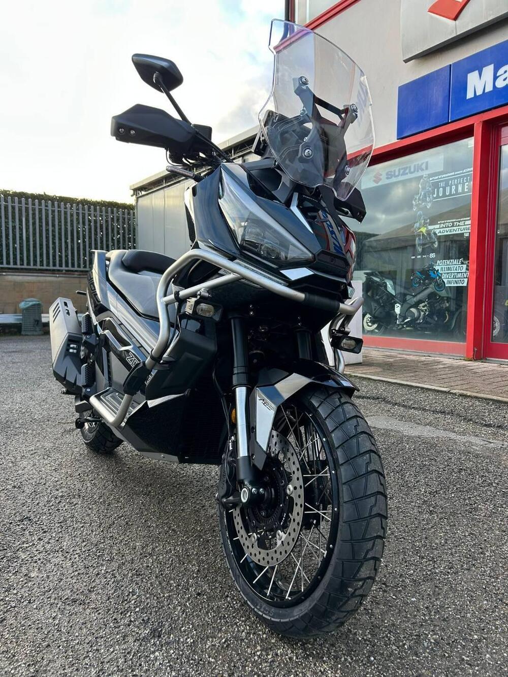 Zontes ZT368-G (2024 - 26) (2)