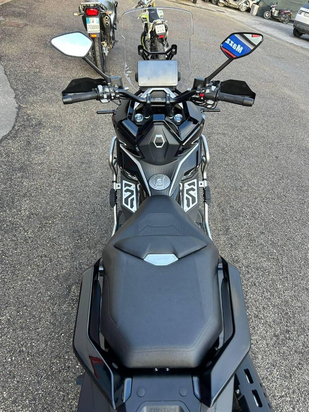 Zontes ZT368-G (2024 - 26) (4)