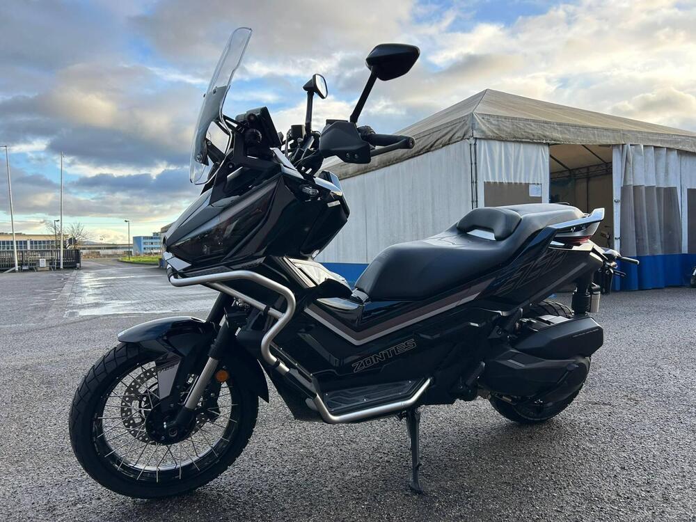 Zontes ZT368-G (2024 - 26) (6)