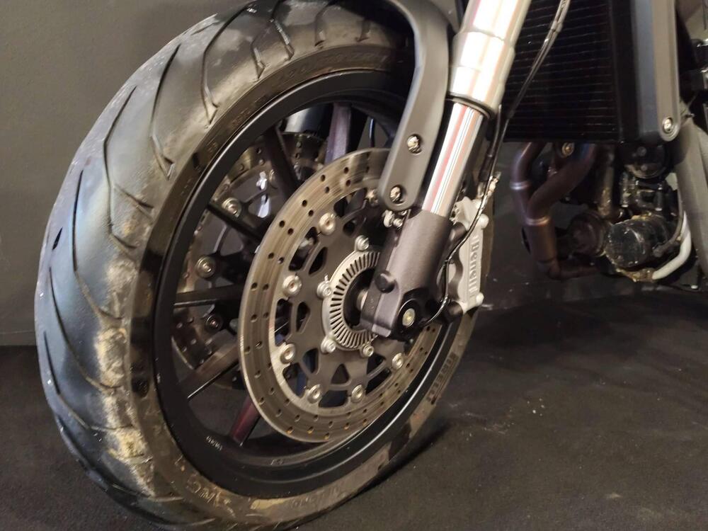 Benelli Leoncino 500 (2021 - 25) (20)