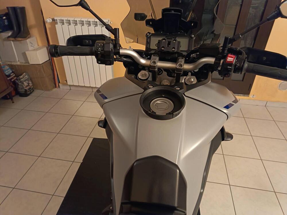 Yamaha Tracer 900 (2018 - 20) (13)