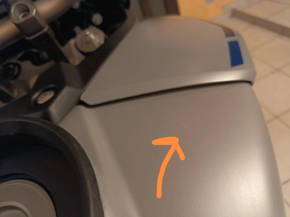 Yamaha Tracer 900 (2018 - 20) (14)