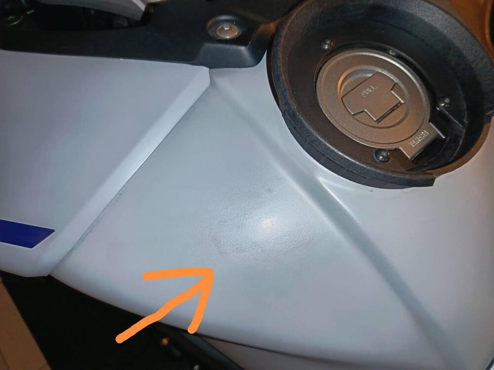 Yamaha Tracer 900 (2018 - 20) (15)