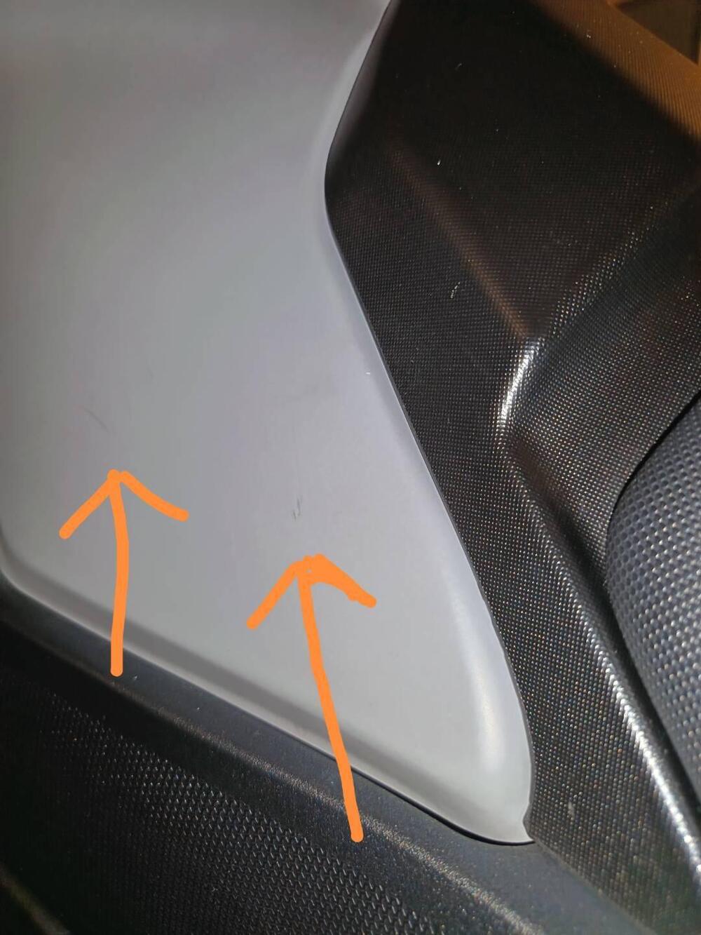 Yamaha Tracer 900 (2018 - 20) (16)