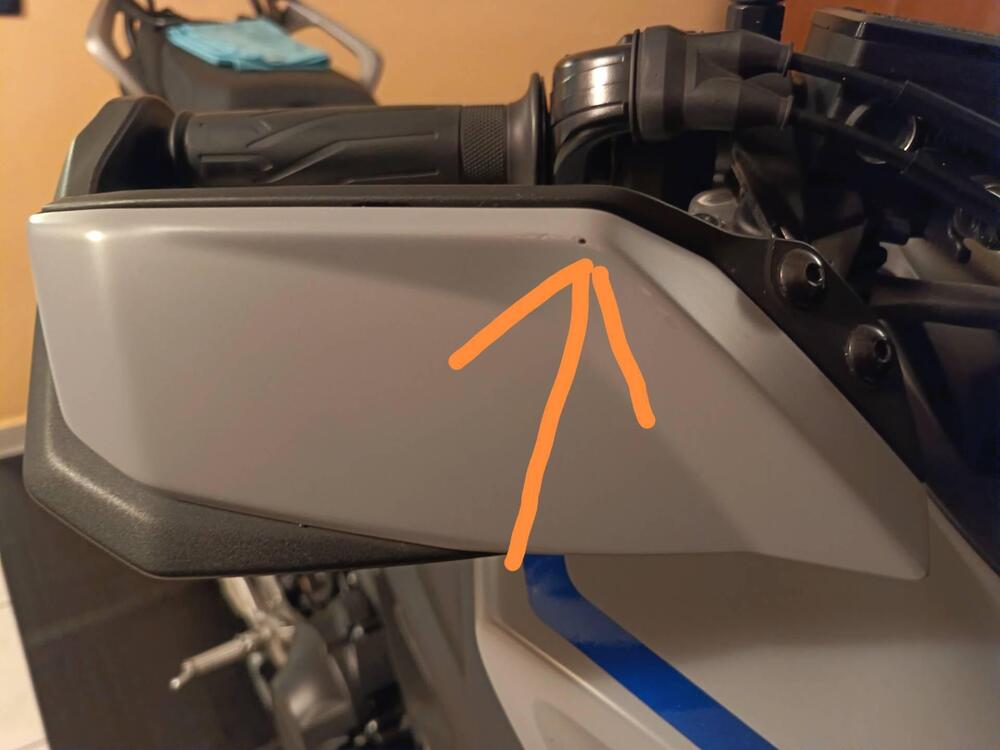 Yamaha Tracer 900 (2018 - 20) (17)
