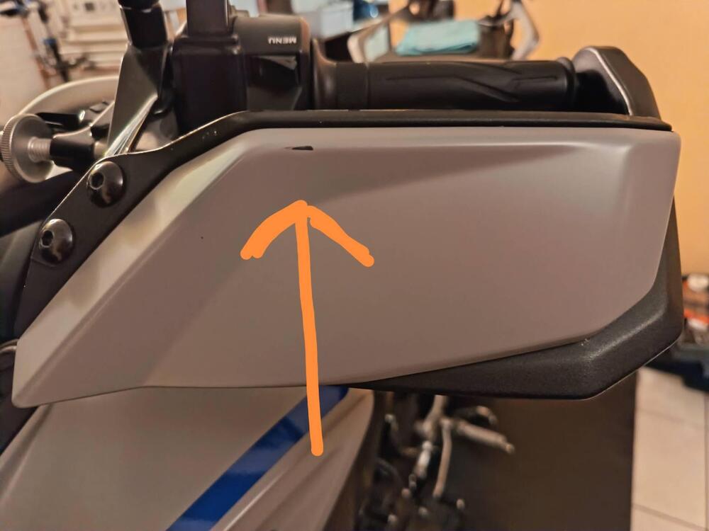 Yamaha Tracer 900 (2018 - 20) (18)