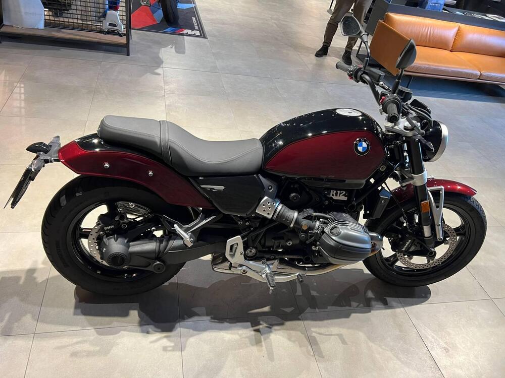 Bmw R 12 (2024 - 26)