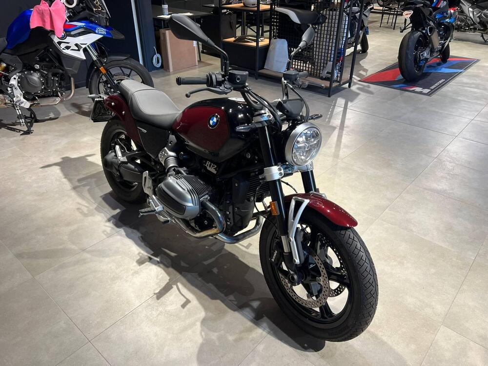 Bmw R 12 (2024 - 26) (2)