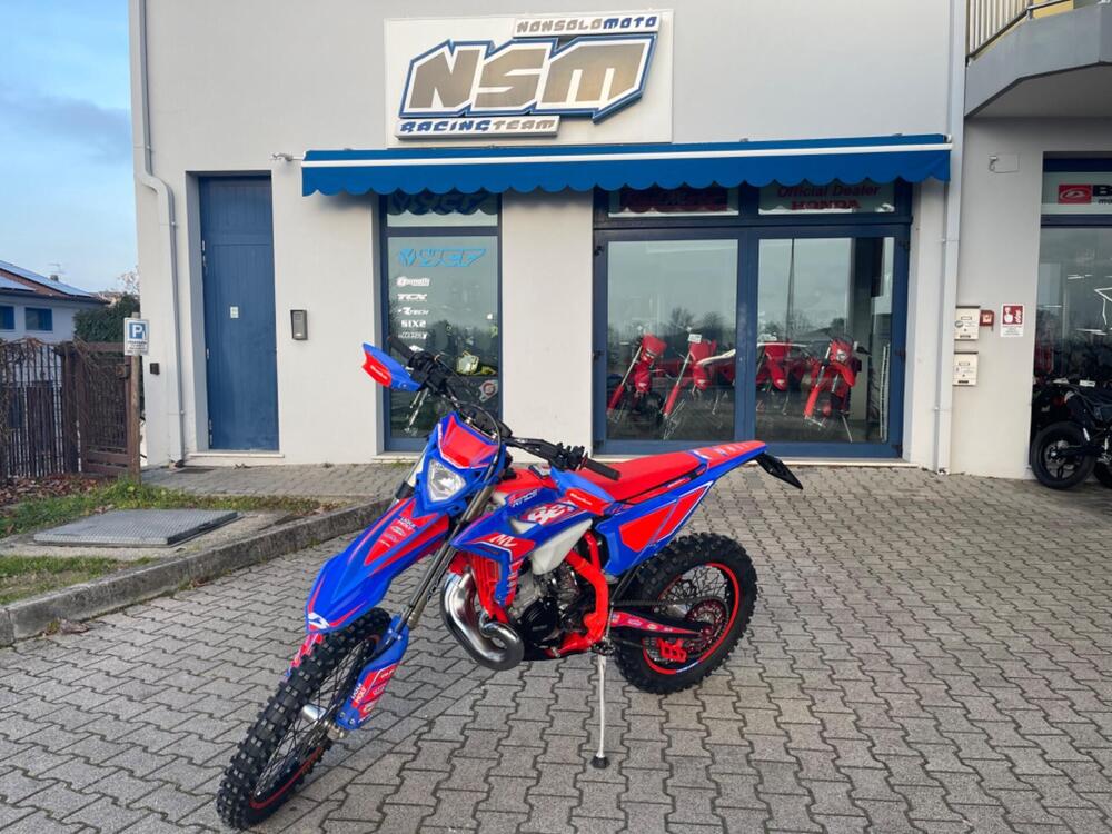 Betamotor RR 200 2T Enduro Race (2026)