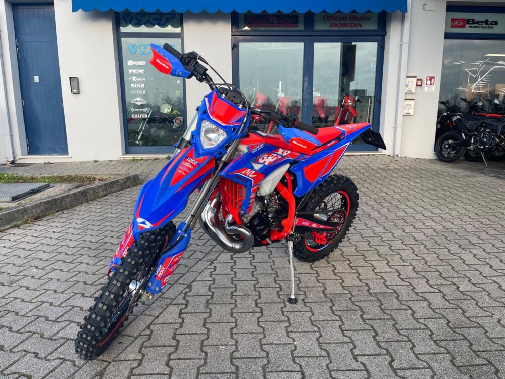 Betamotor RR 200 2T Enduro Race (2026) (2)