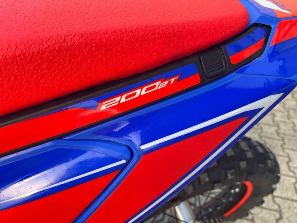 Betamotor RR 200 2T Enduro Race (2026) (3)