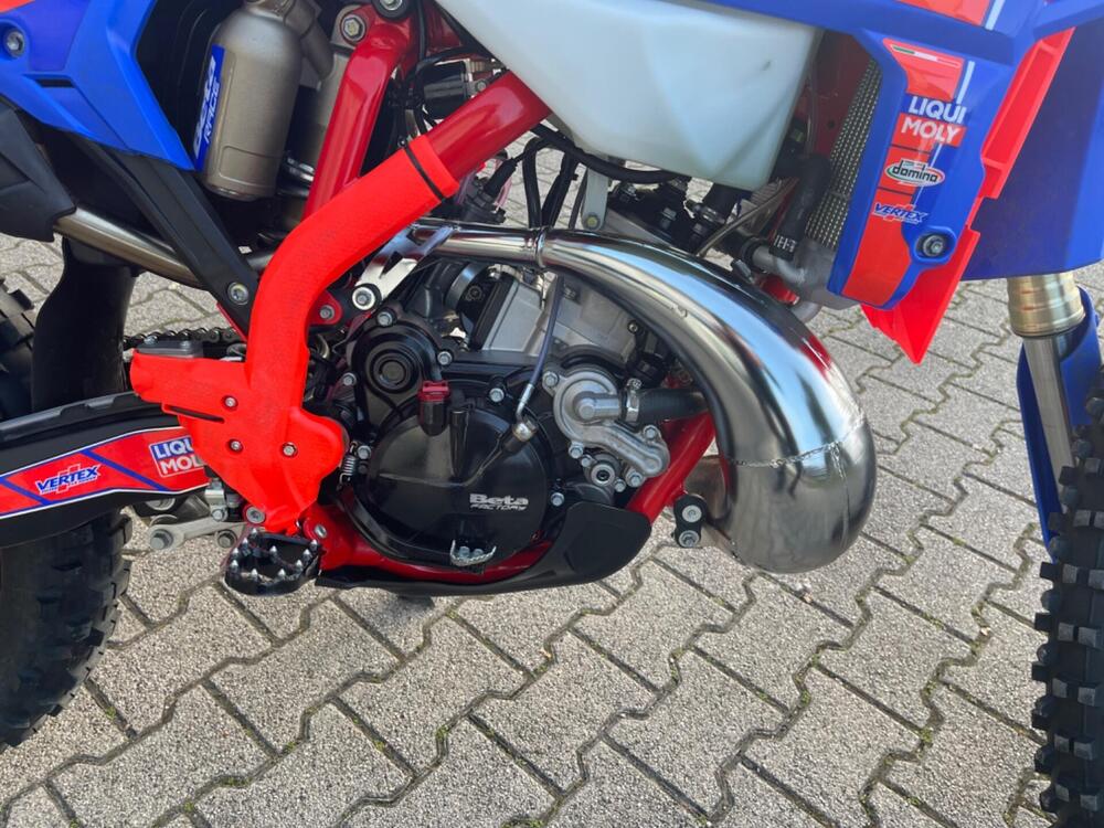 Betamotor RR 200 2T Enduro Race (2026) (8)