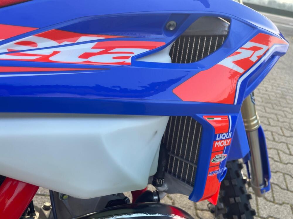 Betamotor RR 200 2T Enduro Race (2026) (9)