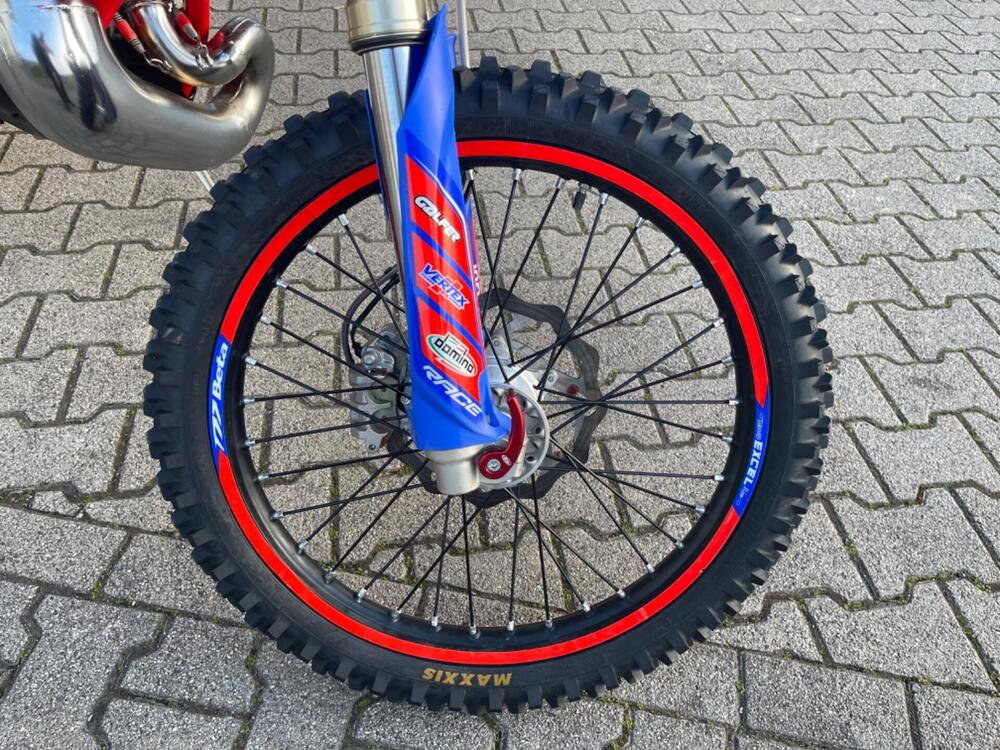 Betamotor RR 200 2T Enduro Race (2026) (11)