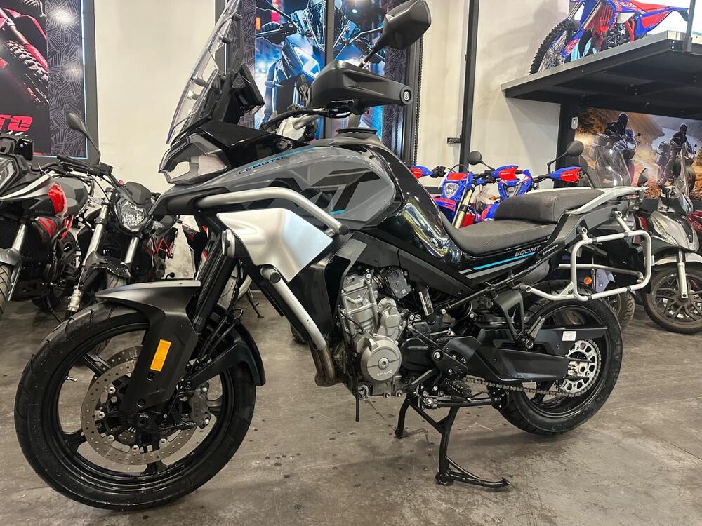 CFMOTO 800MT Sport (2022 - 26) (6)
