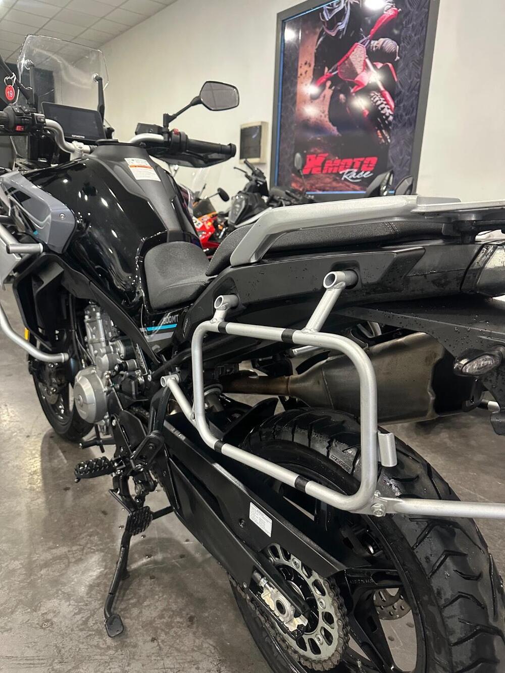 CFMOTO 800MT Sport (2022 - 26) (7)