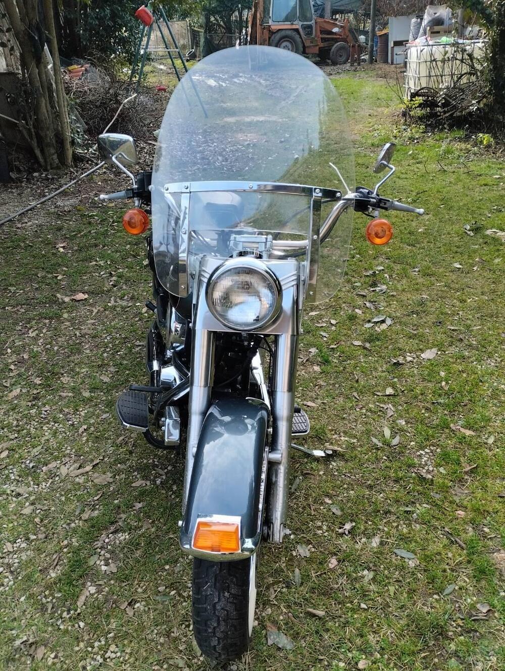 Harley-Davidson 1340 Heritage Special (1993 - 96) (3)