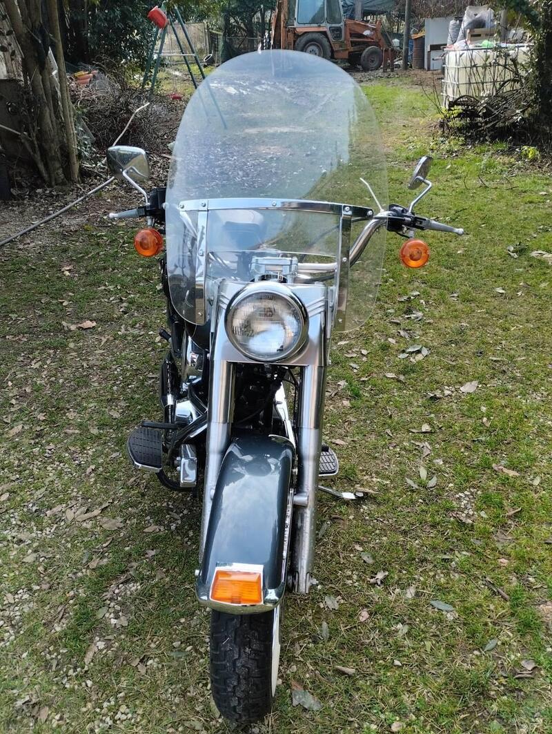 Harley-Davidson 1340 Heritage Special (1993 - 96) (3)