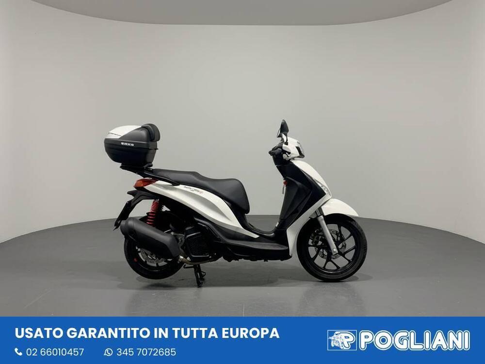 Piaggio Medley 150 S ABS (2021 - 25)