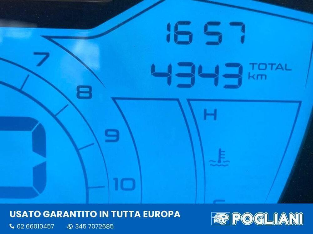 Piaggio Medley 150 S ABS (2021 - 25) (5)