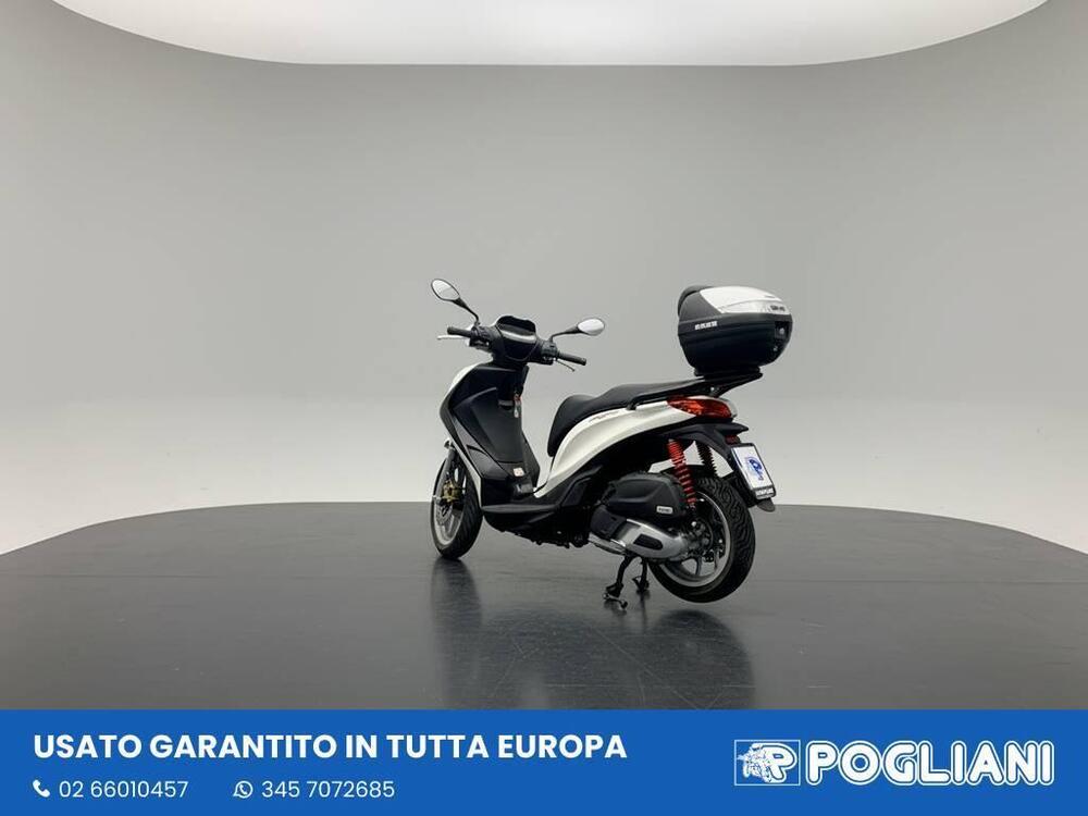 Piaggio Medley 150 S ABS (2021 - 25) (7)