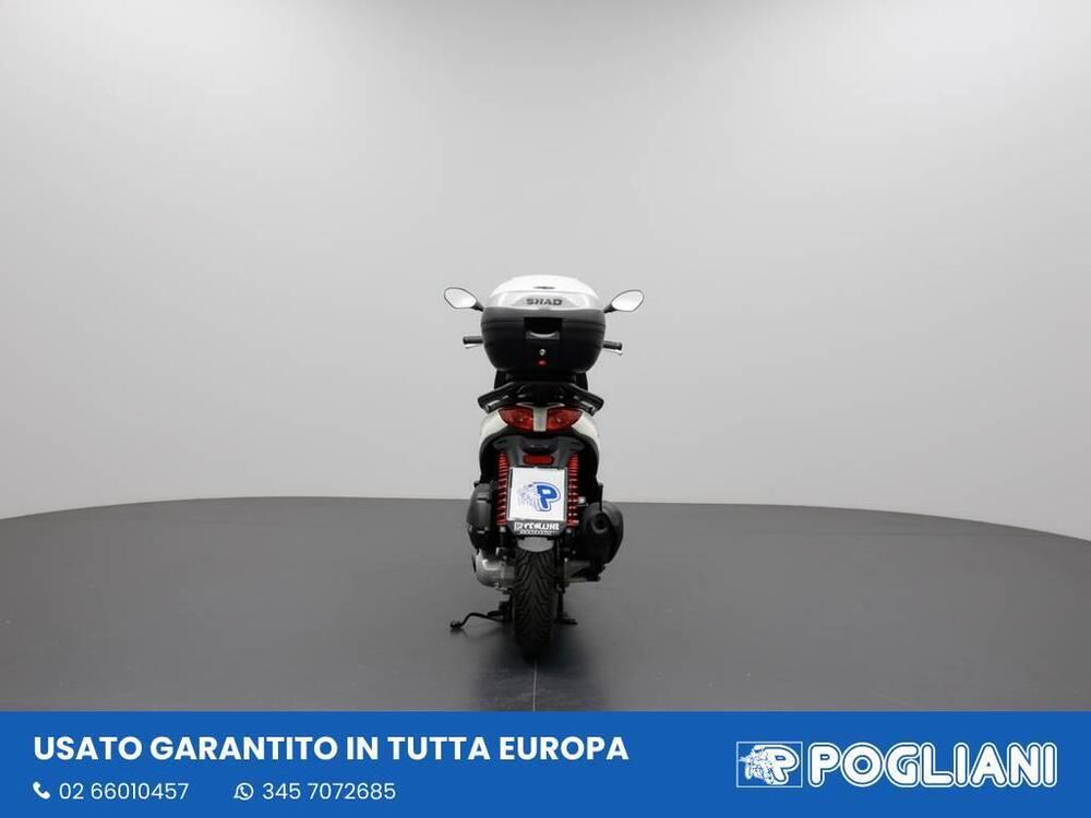 Piaggio Medley 150 S ABS (2021 - 25) (8)
