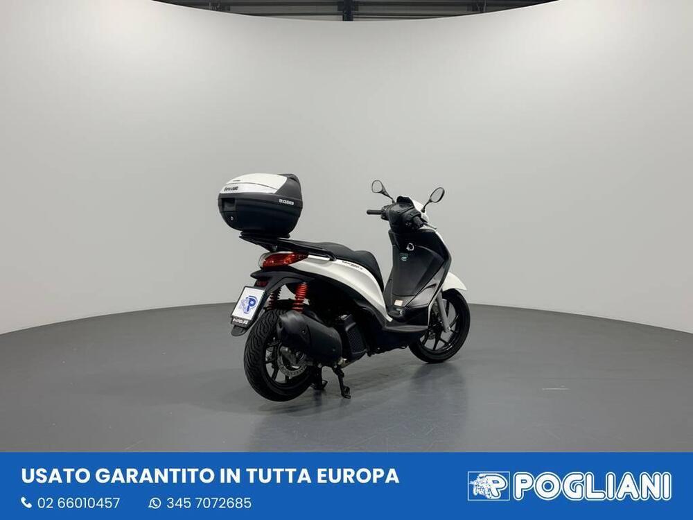 Piaggio Medley 150 S ABS (2021 - 25) (9)
