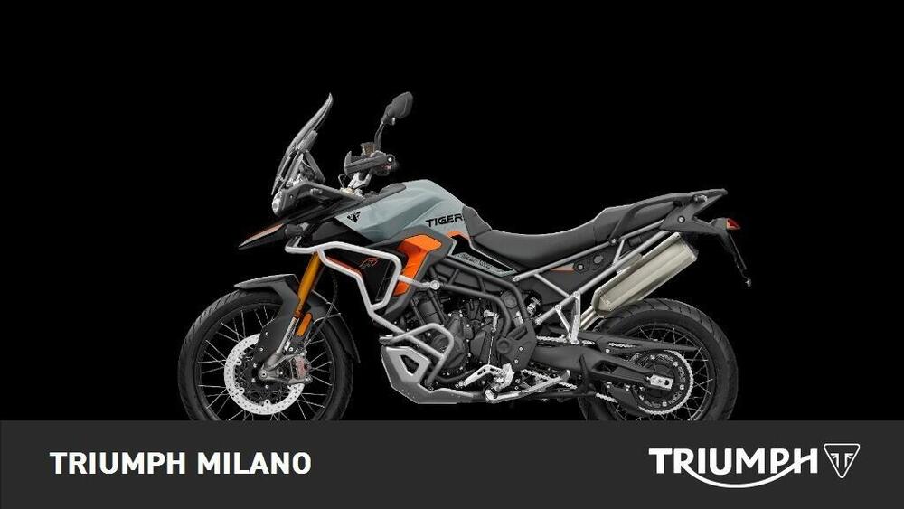 Triumph Tiger 900 Desert Special Edition (2026) (3)