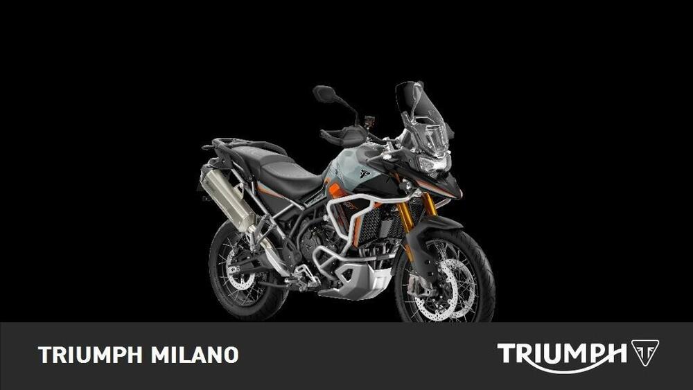 Triumph Tiger 900 Desert Special Edition (2026) (4)