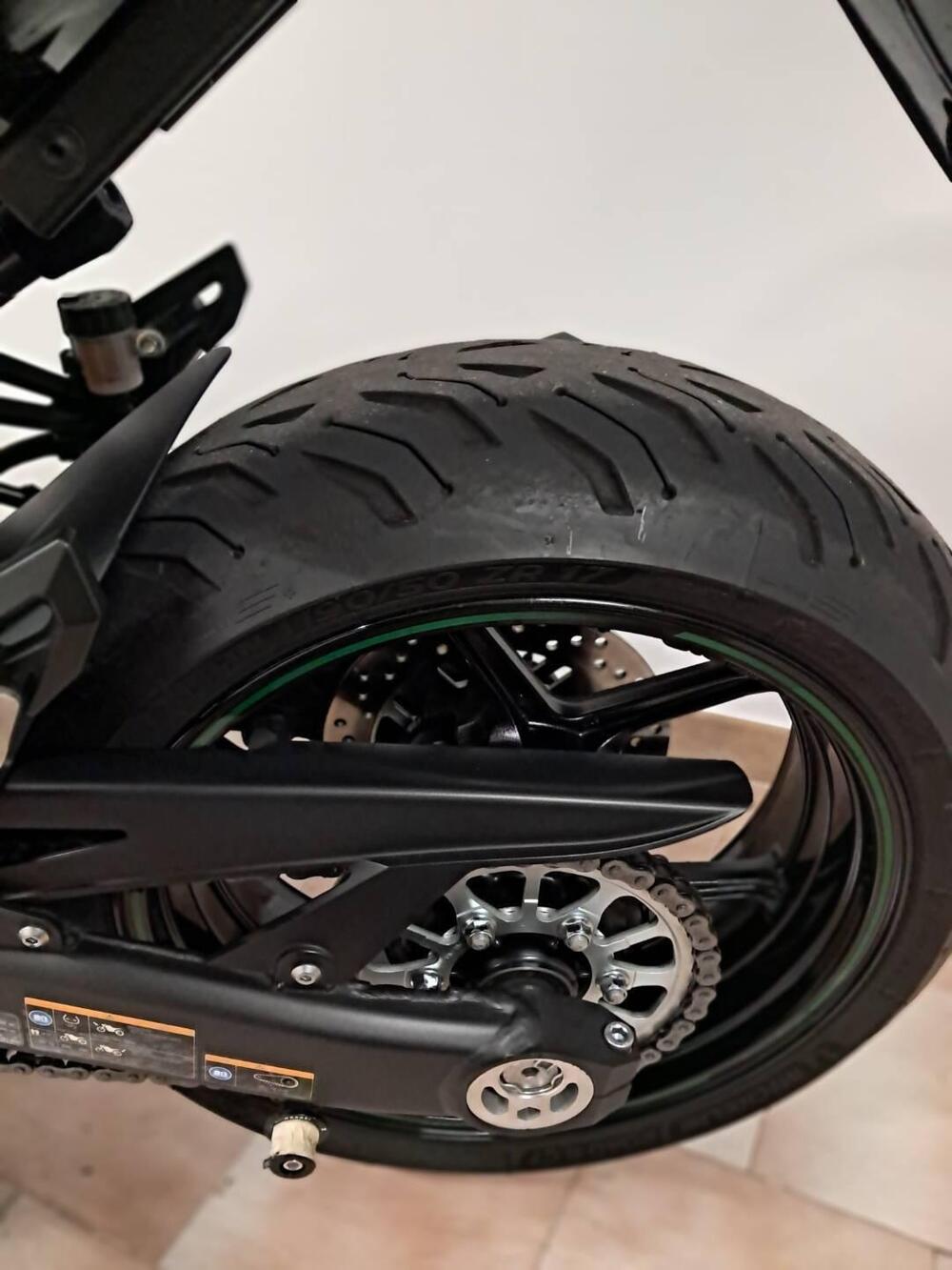 Kawasaki Ninja 1000 SX (2021 - 24) (6)