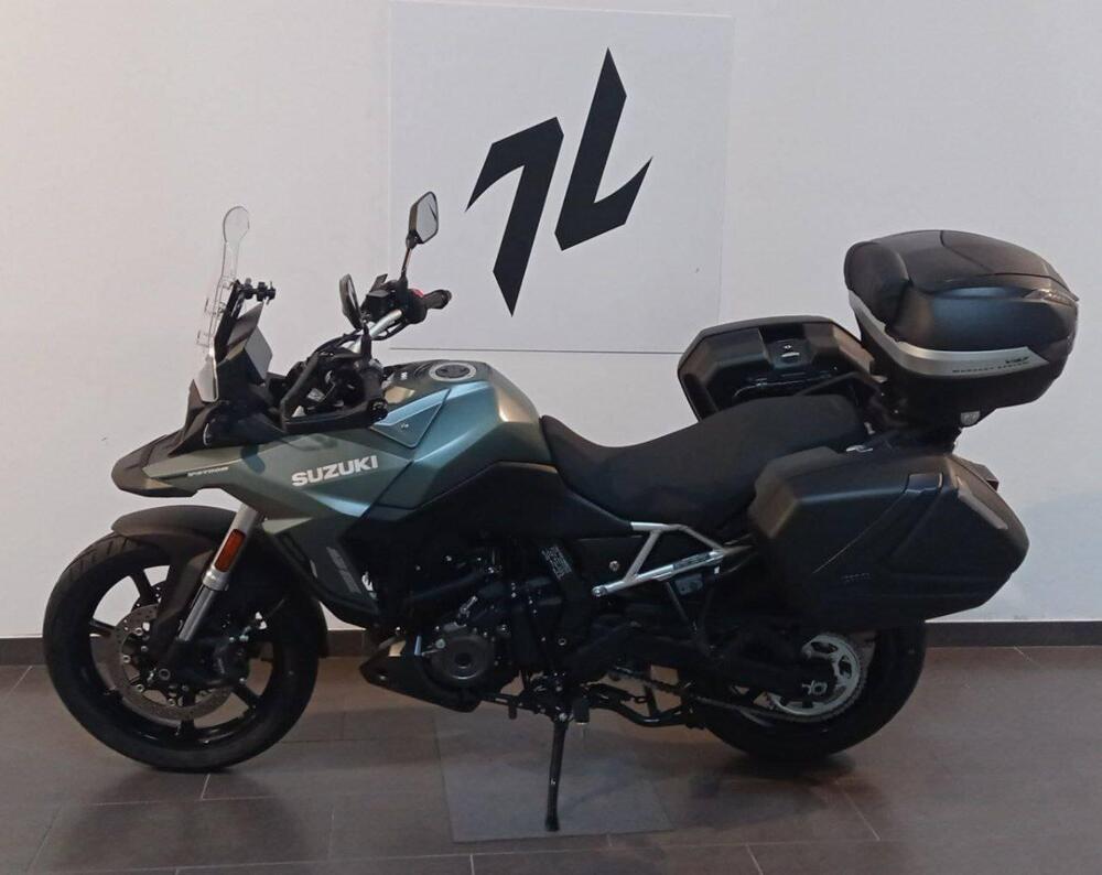 Suzuki V-Strom 800SE (2023 - 24) (3)