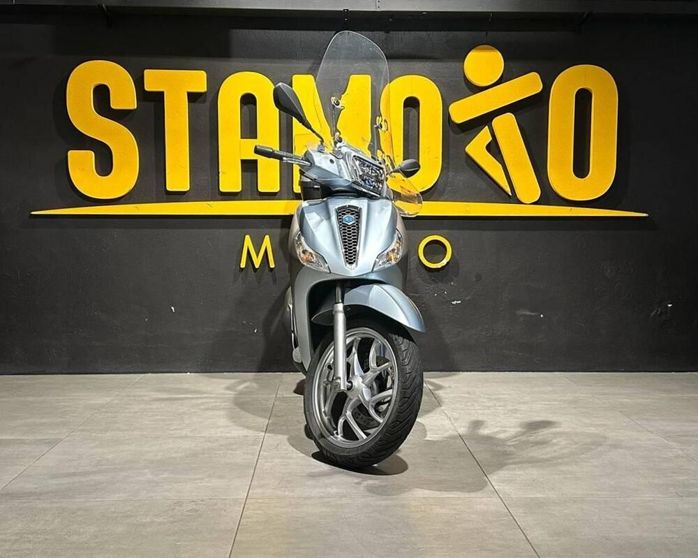 Piaggio Medley 125 ABS (2021 - 24) (3)