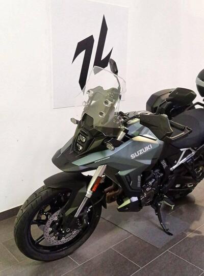 Suzuki V-Strom 800SE (2023 - 24) usata