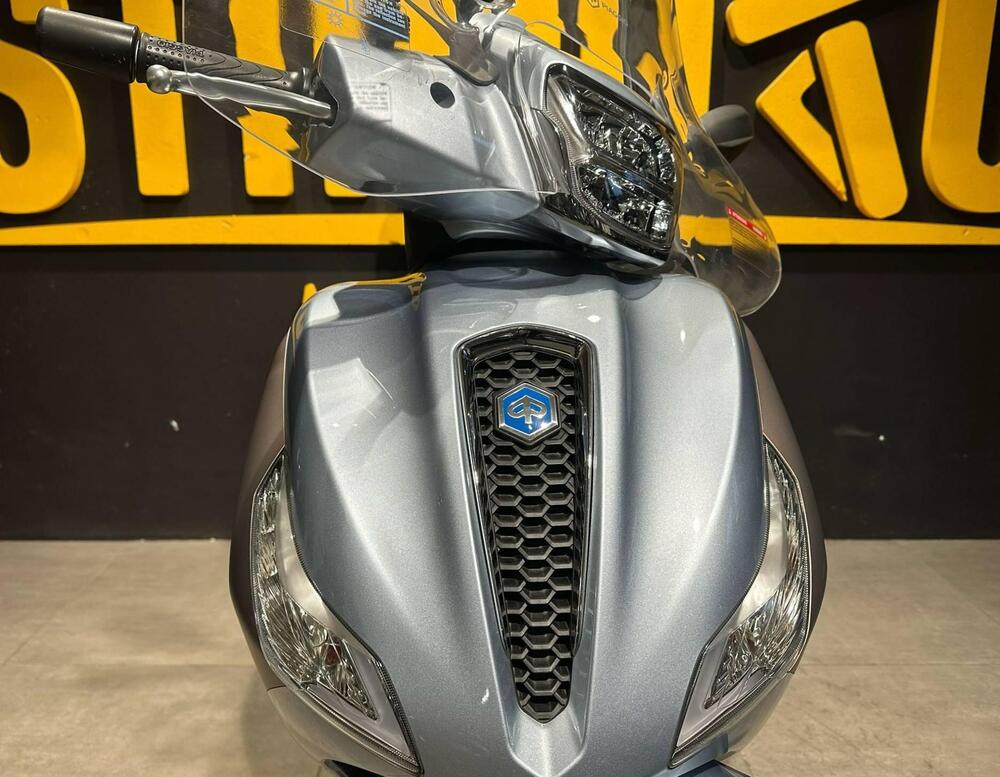 Piaggio Medley 125 ABS (2021 - 24) (7)