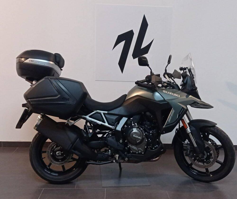Suzuki V-Strom 800SE (2023 - 24) (4)