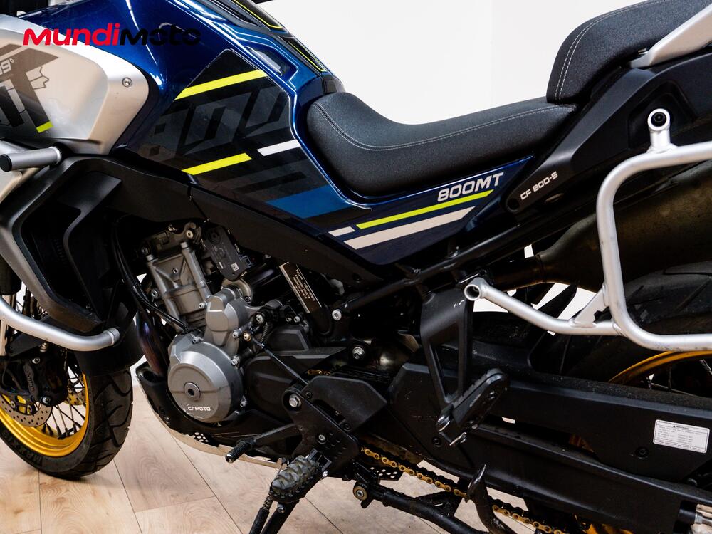 CFMOTO 800MT Touring (2022 - 26) (10)