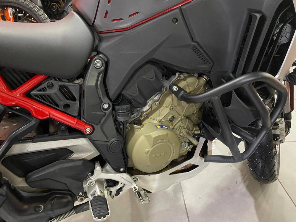 Ducati Multistrada V4 Rally (2023 - 25) (8)