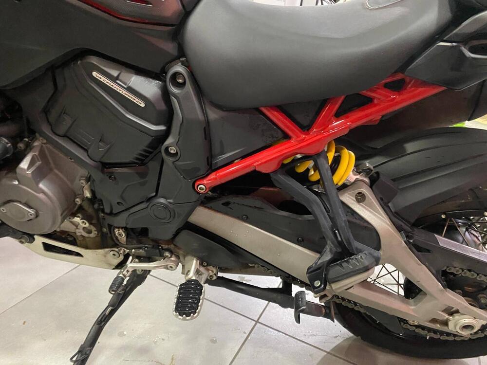 Ducati Multistrada V4 Rally (2023 - 25) (10)