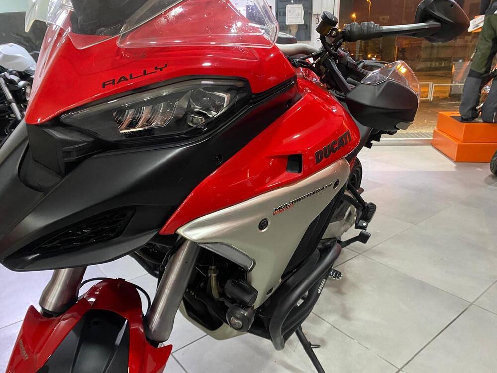 Ducati Multistrada V4 Rally (2023 - 25) (6)