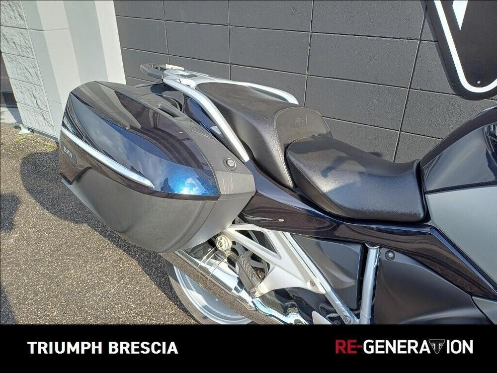 Bmw R 1200 RT (2017 - 18) (4)