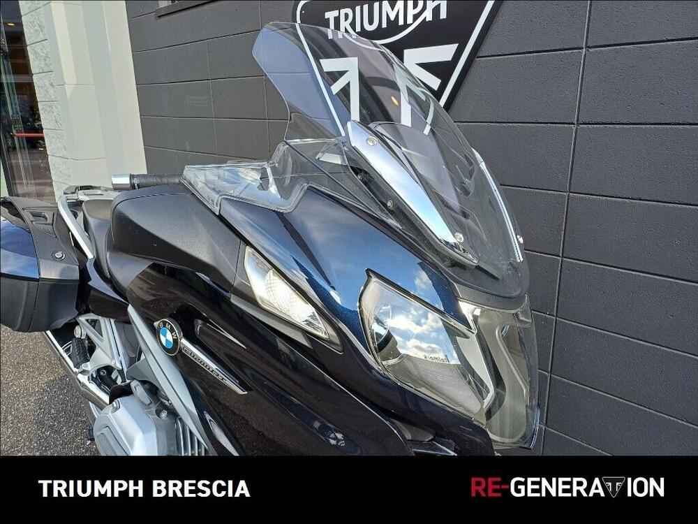 Bmw R 1200 RT (2017 - 18) (7)