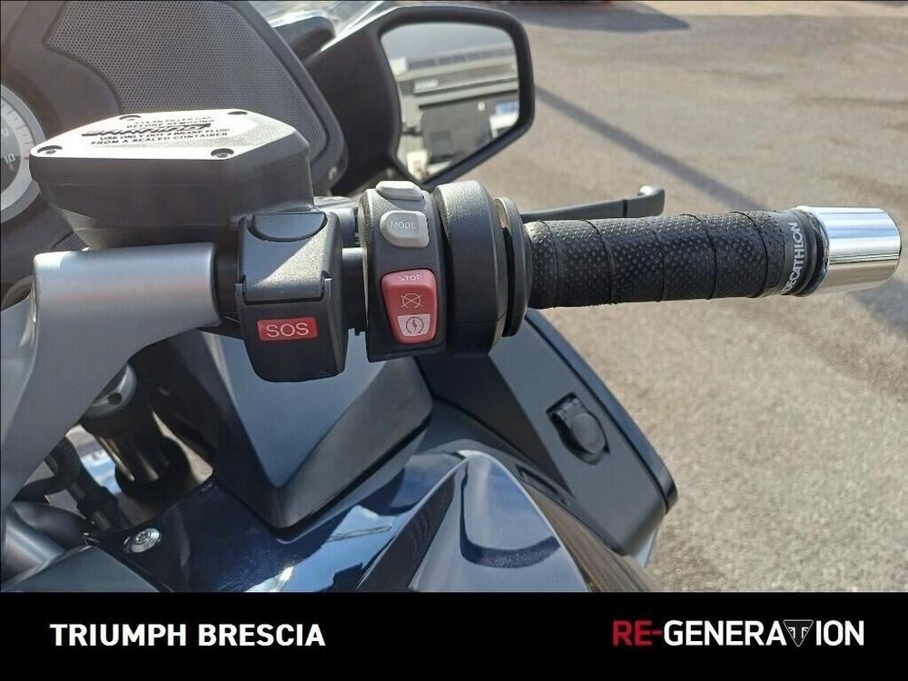 Bmw R 1200 RT (2017 - 18) (10)