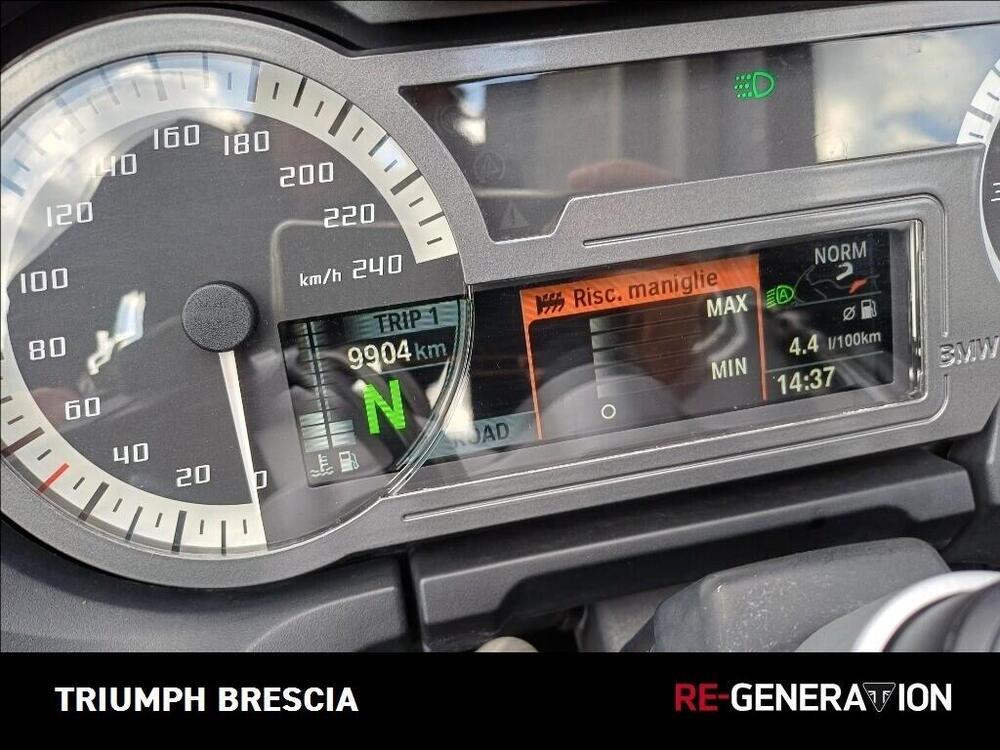 Bmw R 1200 RT (2017 - 18) (14)