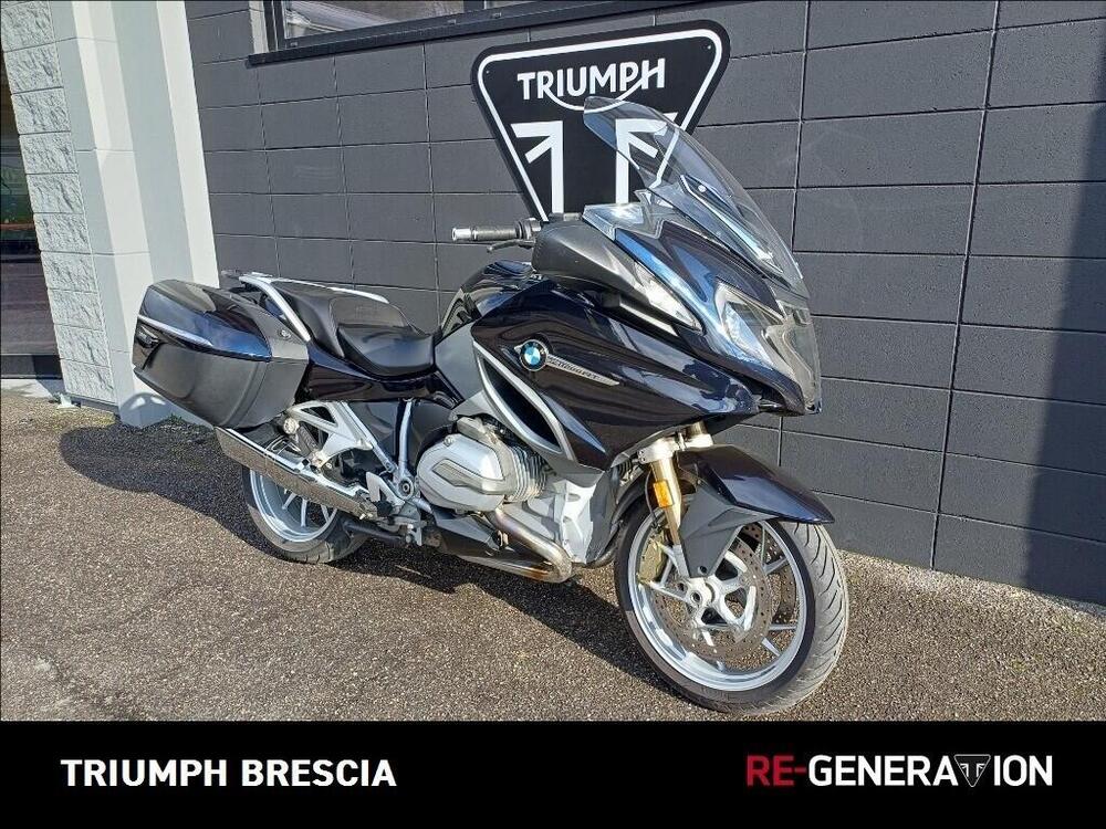 Bmw R 1200 RT (2017 - 18) (2)