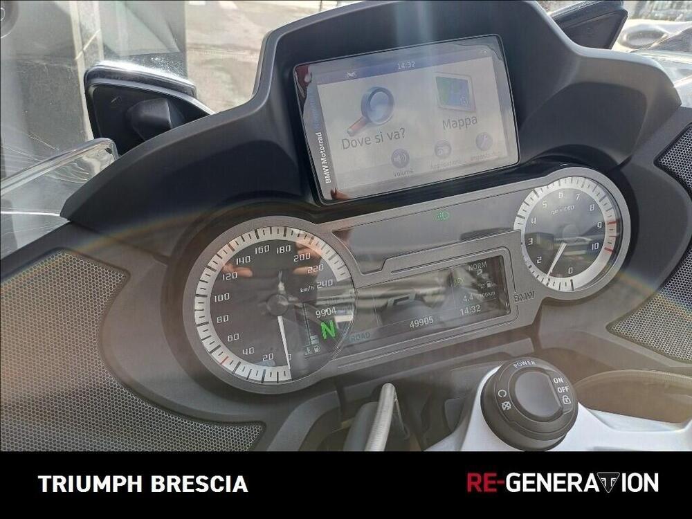 Bmw R 1200 RT (2017 - 18) (11)