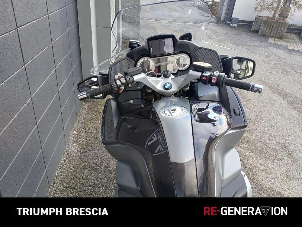 Bmw R 1200 RT (2017 - 18) (8)