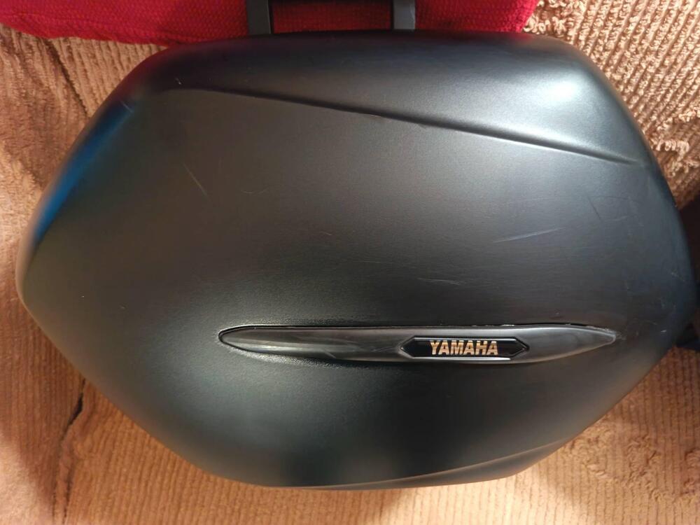 Yamaha Tracer 900 (2018 - 20) (19)