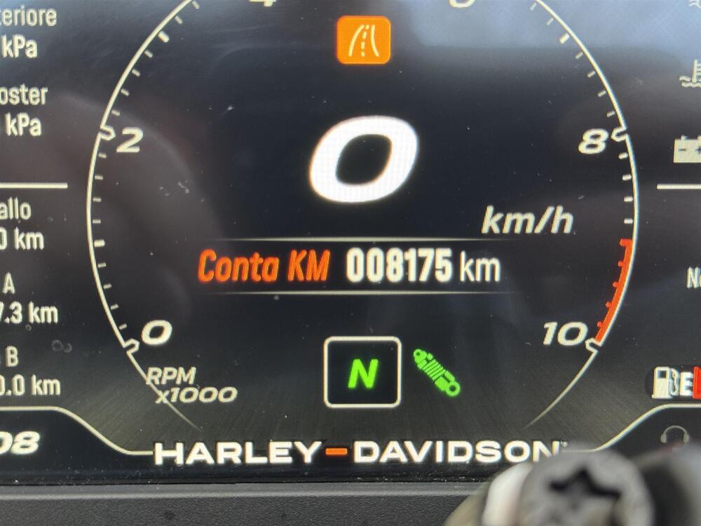 Harley-Davidson Pan America 1250 Special (2020 - 25) (4)